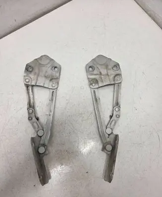 Volkswagen Caddy Engine bonnet/hood hinges 