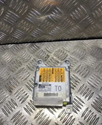 Toyota RAV 4 (XA30) Airbag control unit/module 8917042580