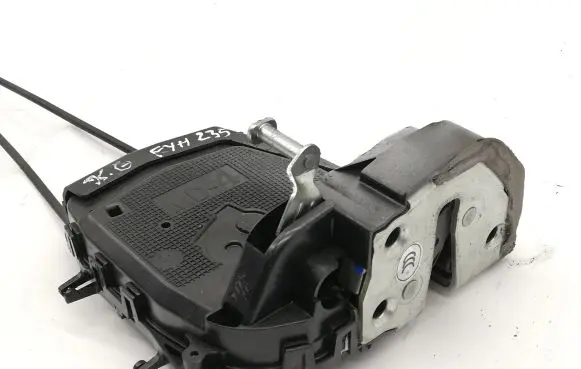 Subaru Forester SJ Rear door lock