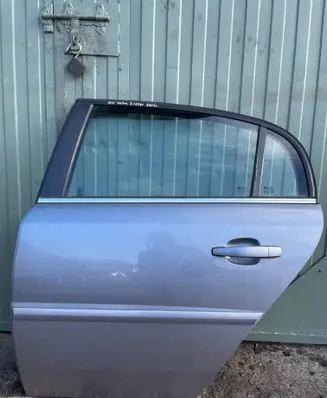 Opel Vectra C Rear door 