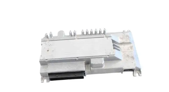 Audi A3 S3 8V Sound amplifier 81A035466