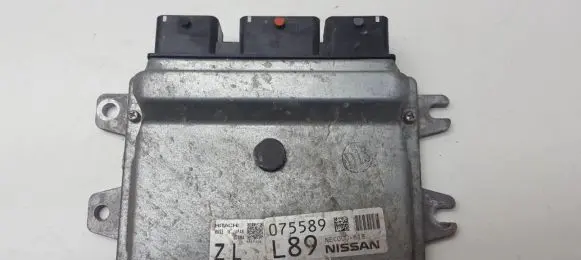 Nissan Note (E12) Engine control unit/module ECU NEC000-818