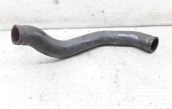 Fiat Ducato Intercooler hose/pipe