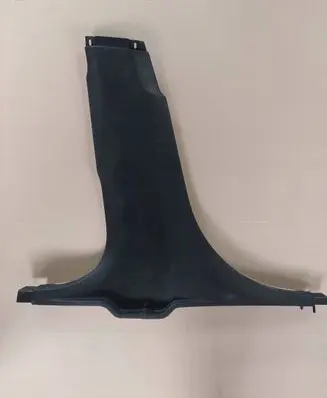 Alfa Romeo Giulia Throttle valve