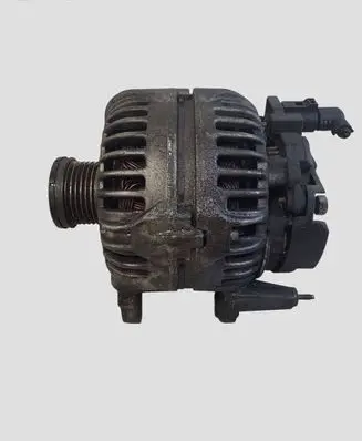 Volkswagen Golf VI Generator/alternator 03C903023