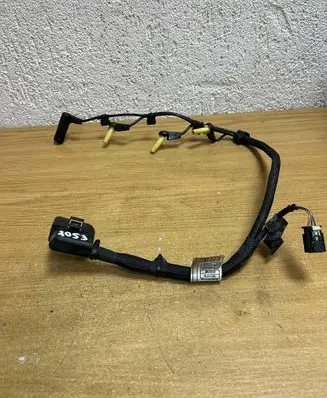 BMW 3 E92 E93 Glow plug wires 780215706 2053