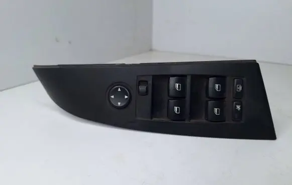 BMW 5 E60 E61 Electric window control switch 6951914 391542SW 1428K10
