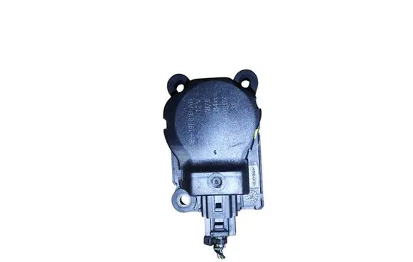 Ford Focus C-MAX Air flap motor/actuator 3M5H19E616AB EAD251