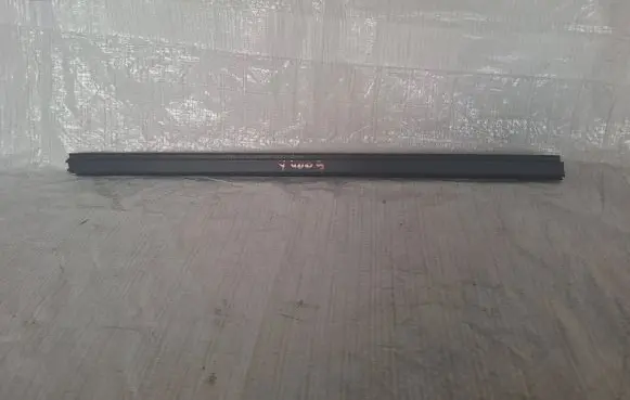 BMW 3 F30 F35 F31 Rubber seal rear door 51357258297
