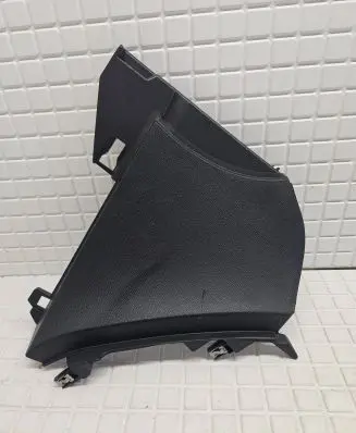 Peugeot 308 Dashboard side end trim 9802535877 M47233 1303830X