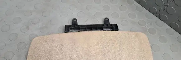 BMW 7 E65 E66 Other center console (tunnel) element E082056223E