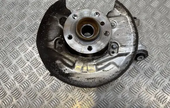 BMW i3 Rear wheel hub