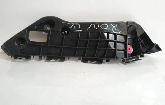 Toyota RAV 4 (XA40) Front bumper mounting bracket 5253542080autoas1 5253542080