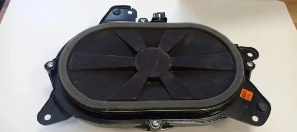 Toyota Sienna XL30 III Subwoofer speaker 8616008160 19715J0803 8959000802A