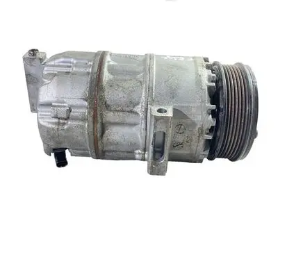 Ford Escape IV Air conditioning (A/C) compressor (pump) JX6119D629ND