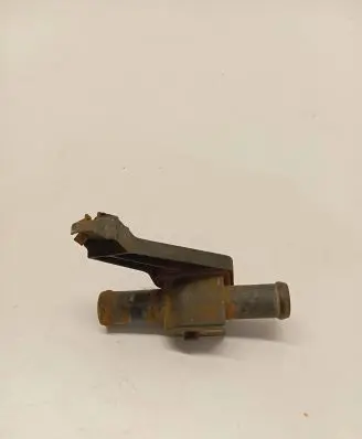 Volkswagen Transporter - Caravelle T4 Engine coolant pipe/hose 701819809