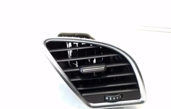 Audi A5 8T 8F Dashboard side air vent grill/cover trim 8T1820902B