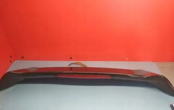 Honda Civic Tailgate/trunk spoiler 