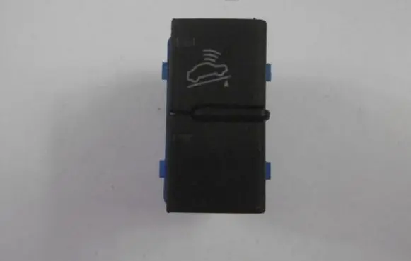 Audi A4 S4 B7 8E 8H Other switches/knobs/shifts 8E1962109A