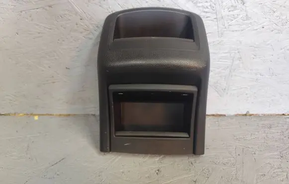 Mercedes-Benz C W205 Ashtray (rear) A2058306202 02092015 522229