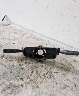 Peugeot 206 Wiper turn signal indicator stalk/switch 34394302