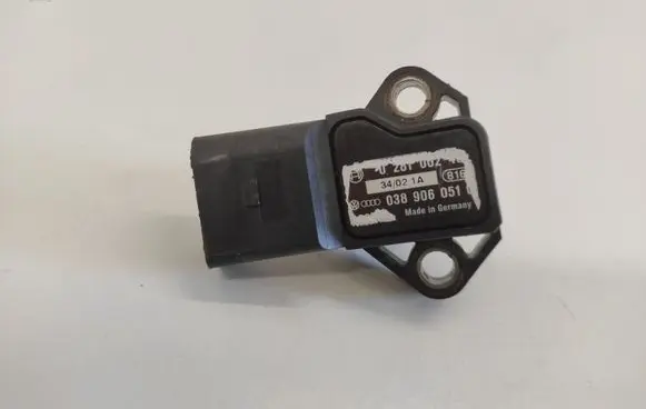 Skoda Superb B5 (3U) Air pressure sensor 0389060510