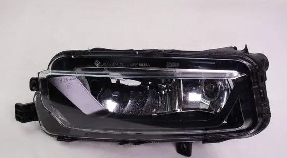 Volkswagen Transporter - Caravelle T6 Front fog light 7LA941661A 90158349A