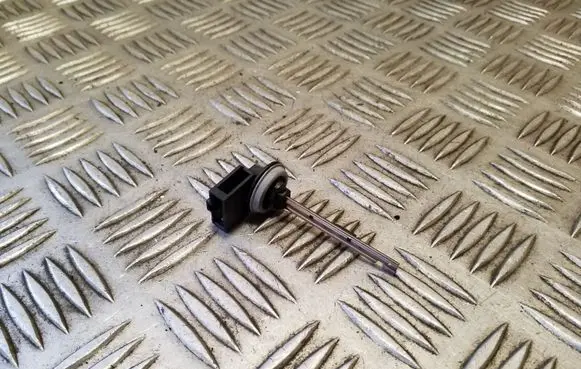 Audi A5 Sportback 8TA Interior temperature sensor 6Q0820539