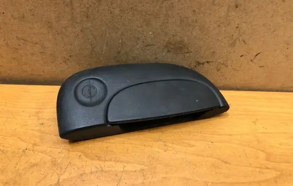 Renault Kangoo I Front door exterior handle 7700354479F