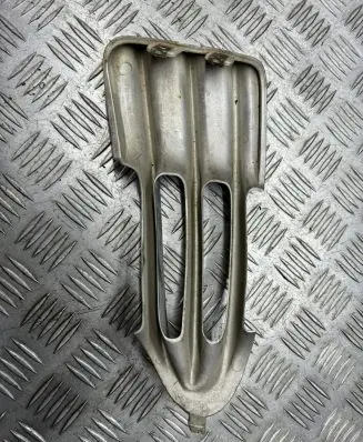 Chrysler Voyager Front fog light trim/grill 4857392AA