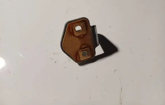 Ford Fiesta Front door lock loop/hook striker 