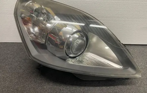 Opel Zafira B Headlight/headlamp 13252471 0301214282 LE04B6120
