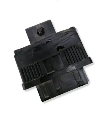 Peugeot 308 Fuel injection pump control unit/module 240107