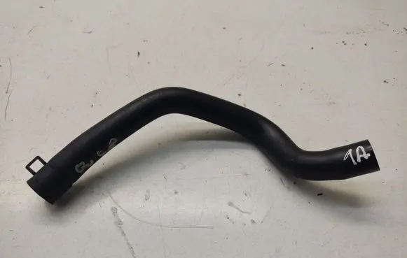 Nissan Qashqai Engine coolant pipe/hose 57603