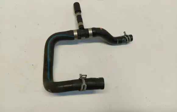 Ford Kuga III Engine coolant pipe/hose LX61-18D481-HBF