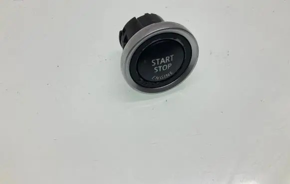BMW 3 E90 E91 Engine start stop button switch 9154945 182506810 10862510