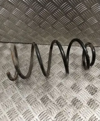 Ford Focus Front coil spring