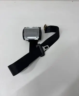 Audi A4 S4 B7 8E 8H Rear seatbelt 8E5857805D 602876300