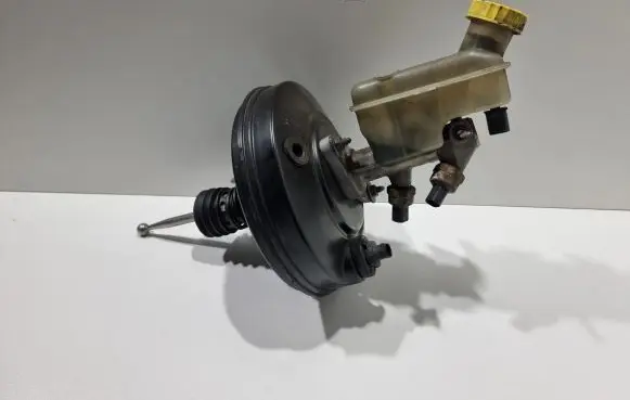 Audi A2 Brake booster 8Z1614205A