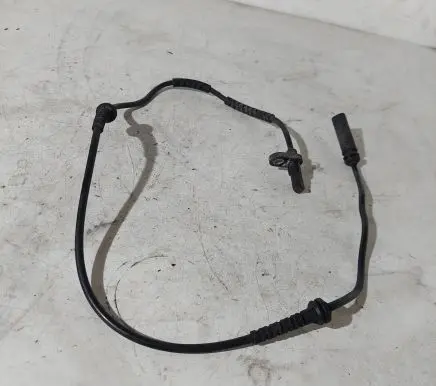 BMW 5 F10 F11 ABS brake wheel speed sensor 34526784902