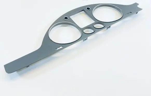Dashboard trim