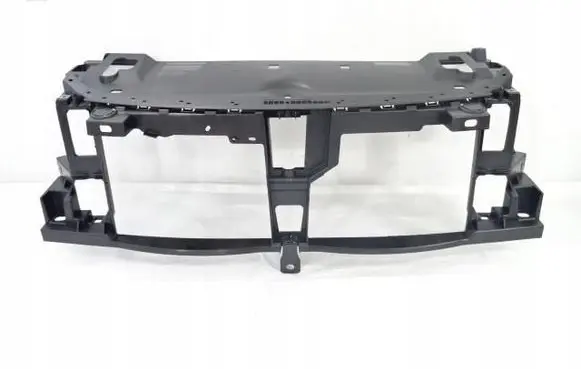 Peugeot 5008 Front bumper mounting bracket 9843740080