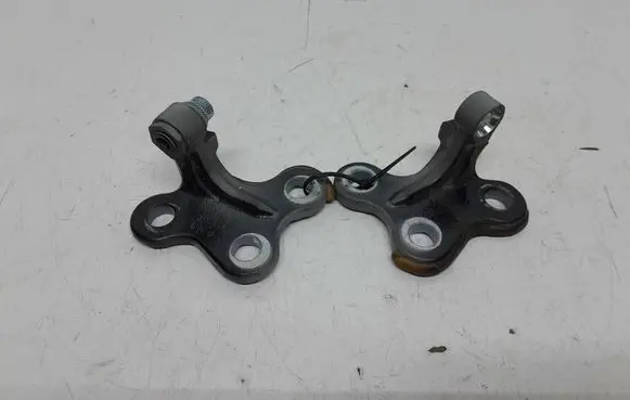 Volvo V60 Front door hinge set 31299543 31218515