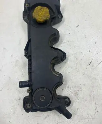 Opel Zafira B Rocker cam cover 55197017 5351 C484