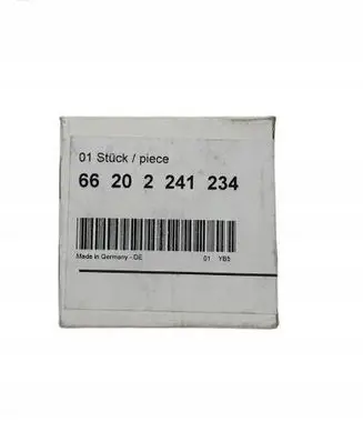 BMW 7 E65 E66 Parking PDC sensor 66202241234