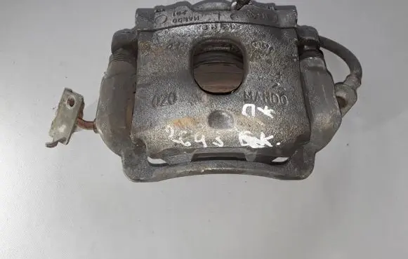 Hyundai Ioniq Front brake caliper 58110G2100