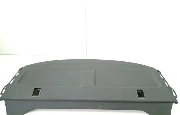 Audi A4 S4 B9 Parcel shelf 8W5843411AF RSSP90027 A116760