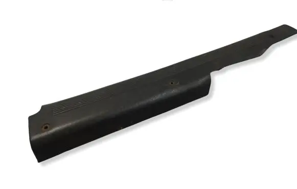 Ford Sierra Rear sill trim cover 87BBA13208