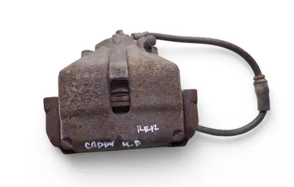 Volkswagen Caddy Front brake caliper