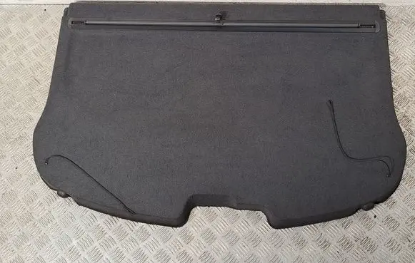 Toyota Avensis T250 Parcel shelf 6433005171B0 64350CA021